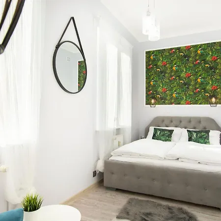 Vacationclub - Poleska 4c 7