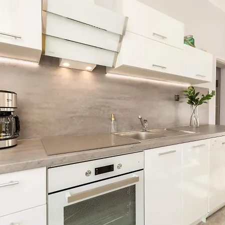 Vacationclub - Poleska 4c 7 *