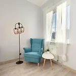 Apartmán Vacationclub - Poleska 4c 7