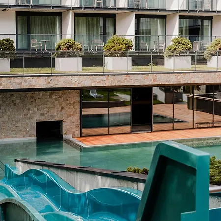 Vacationclub - Poleska 4c 7 Διαμέρισμα *