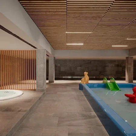 Vacationclub - Poleska 4c 7 *