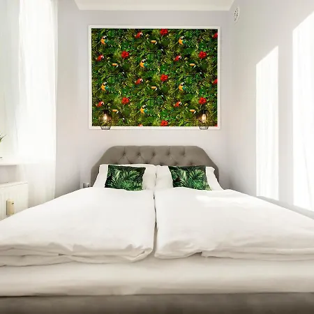 Διαμέρισμα Vacationclub - Poleska 4c 7