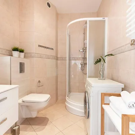 Vacationclub - Poleska 4c 7 Appartamento