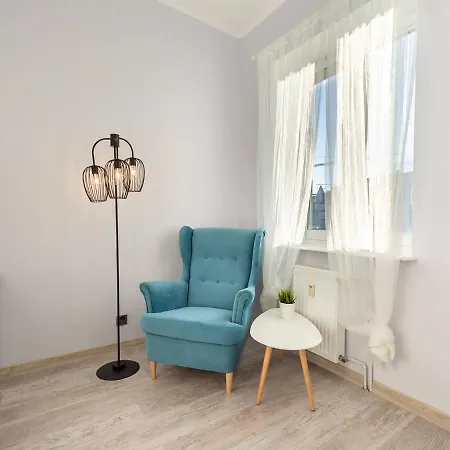 Appartamento Vacationclub - Poleska 4c 7
