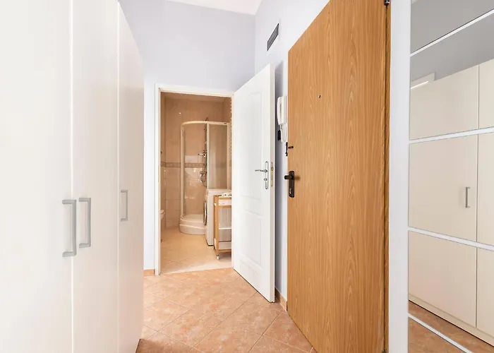 Vacationclub - Poleska 4c 7 *